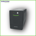 DIGICOM 1200VA  Line Interactive Uninterruptible Power Supply. 