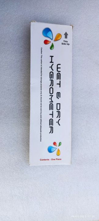 Wet%20And%20Dry%20Hygrometer/Thermometer-1%20pcs%20-%20Image%204