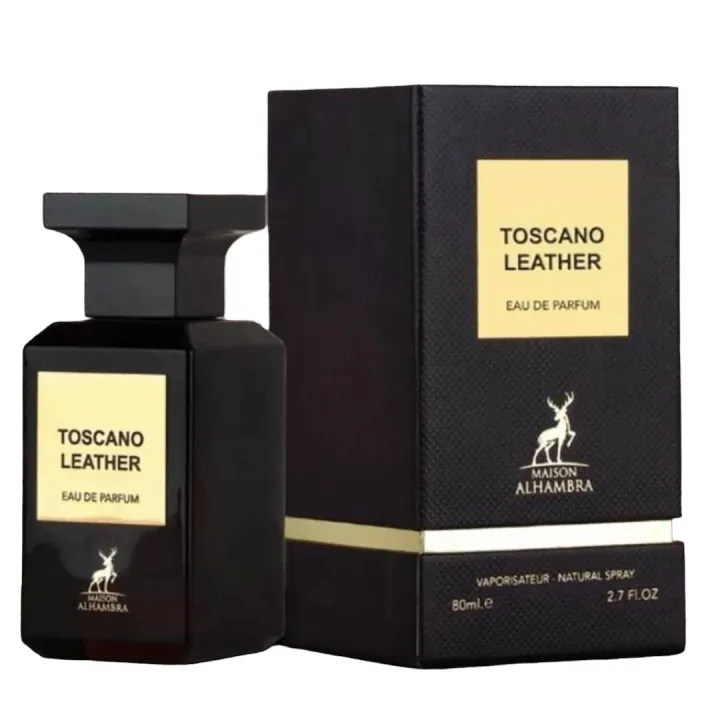 Toscano%20Leather%20Eau%20De%20Parfum%20For%20Men%20&%20Women%20Unisex%20Fragrance%20Imported%20From%20UAE%2080ml%20-%20Image%203