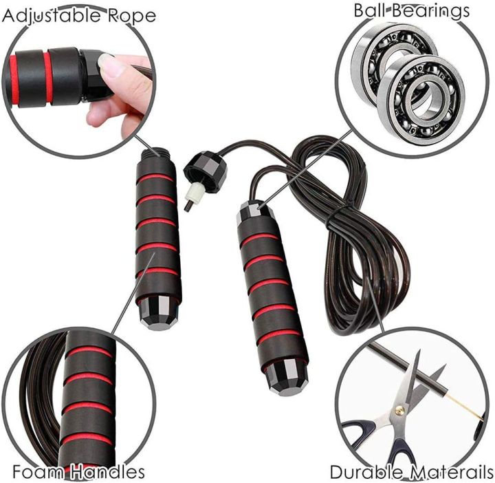 Adjustable%20Tangle%20free%20Bearing%20Jump%20Rope%20Skipping%20%7C%20Jumping%20Rope%20%7C%20Skipping%20Ropes%20With%20Non%20Slippery%20Hand%20Grip%20%7C%20-%20Image%203