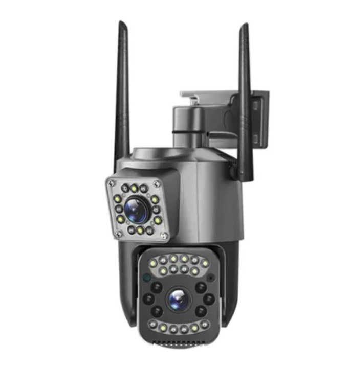 Dual%20Lens%20Wireless%20Smart%20CCTV%20Video%20Surveillance%20IP%20Camera%20Color%20Night%20Vision/Two-Way%20Audio%20-%20Image%202