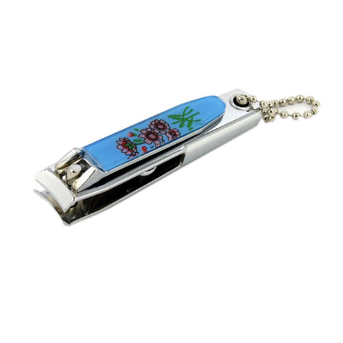 Nail Clipper Super Doll Made in Korea Nail cutter/ Nail Trimmer  By Mitrata