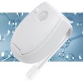 NAMUNY Sensor Toilet Seat Night Light Toilet Light Waterproof Backlight for Toilet Bowl LED Lamp WC Toilet Light. 
