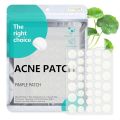 99 Mall Offer 30 PCS Waterproof Salicylic Acid Pimple Patch – Acne Spot Treatment & Skin Repair By 99 Stores. 