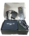 MXQ Pro Android 11.1 Tv Box 1Gb 8Gb 4K With 5G supports Dual Band. 