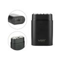 VGR V-341 Electric Shaver For Men Electric Razor Portable Waterproof Reciprocating Beard Trimmer Shaving Machine. 