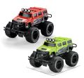 Toys World | High Speed RC Car Drift 1:14 Off Road Electric Remote Control Toy Car with USB Cable and Rechargeable Battery. 