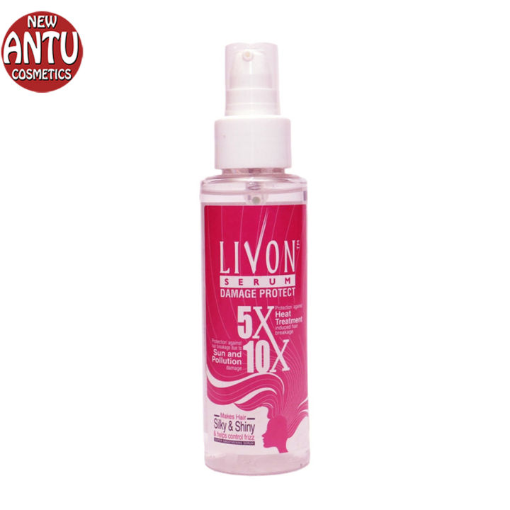 LIVON%20Hair%20Serum%20Damage%20Protect%20-%20100%20ml%20-%20Image%203