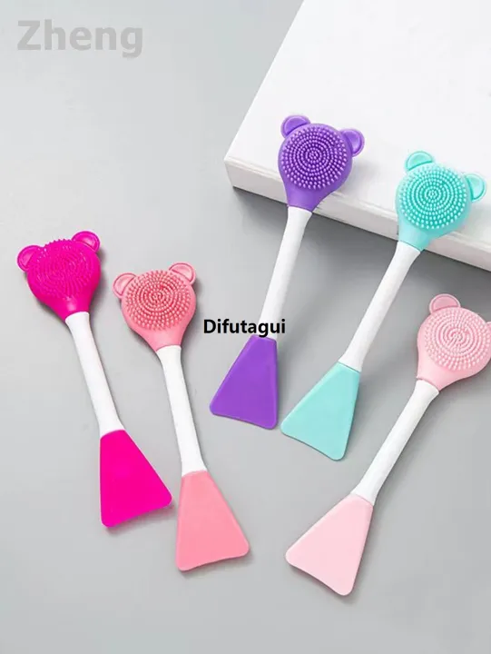 Difutagui%20Zheng%20Brush%20face%20wash%20makeup%20mask%20brush%20adjustment%20face%20b%20Hot%20Selling%202025%20silicone%20double%20head%201pcsCu%20mask%20beauty%20clay%20mask%20-%20Image%202