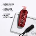 Loreal Paris Fall Resist 3X Anti Hair Fall Shampoo - 650 ml. 
