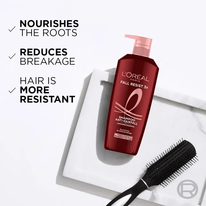 Loreal%20Paris%20Fall%20Resist%203X%20Anti%20Hair%20Fall%20Shampoo%20-%20650%20ml%20-%20Image%202