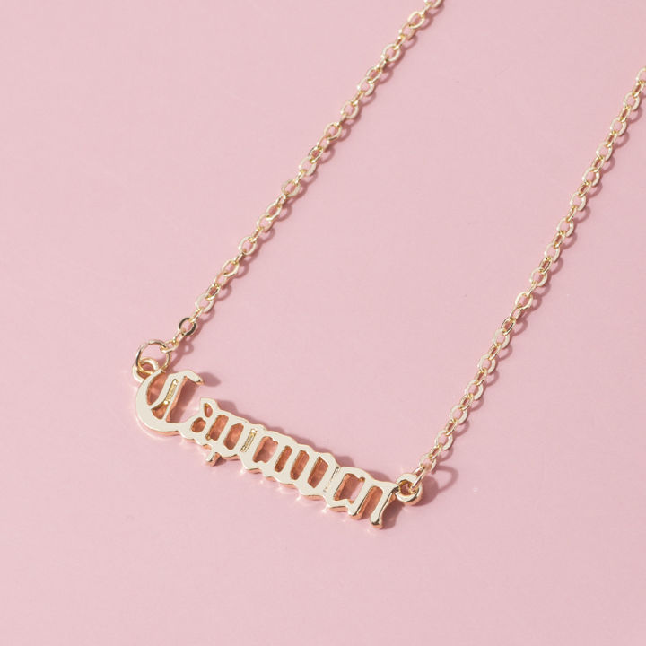 OUXI%20Zodiac%20Nameplates%20Pendant%20K114%20-%20Image%202