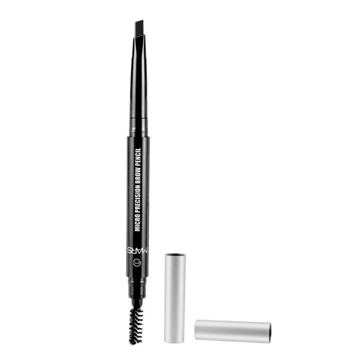 MARS%20Micro%20Precision%20Brow%20Pencil%20with%20spoolie%20%7C%20Retractable%20&%20Easy%20Glide%20%7C%20Long%20Lasting%20&%20Natural%20finish%20(0.4%20g)%20-%20Image%206