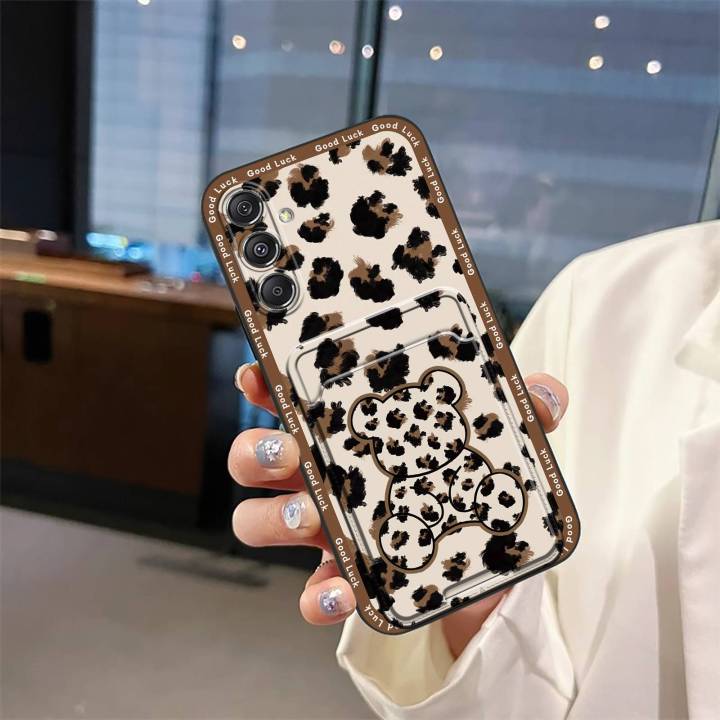 Soft%20case%20Shockproof%20Phone%20Case%20For%20Samsung%20Galaxy%20A35%205G%20Global%20Silicone%20Anti-knock%20protective%20Cover%20Cartoon%20Cute%20TPU%20-%20Image%204