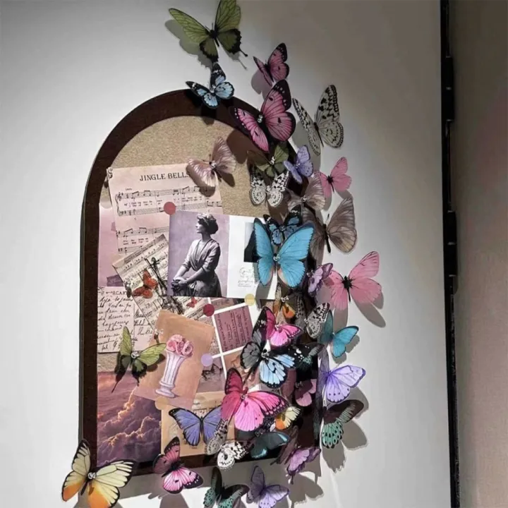Creative%20Multicolor%203D%20Felt%20Board%20Wall%20Sticker%20Arch%20Door%20Butterfly%20DIY%20Accessories%20Wall%20Decor%20Board%20Background%20Wall%20Self-Adhesive%20Photo%20Display%20Board%20Photo%20Wall%20-%20Image%209