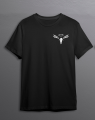 Black Valhalla Tokyo Revengers Printed T-Shirt For Men And Women - Fashion | Anime Printed T-Shirts | Unisex |. 