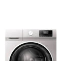 Hisense WFQY9014EVJMS 9 Kg Front Load Washing Machine Inverter 1400 RPM Steam Wash Pause & Add. 