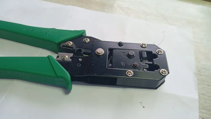 Professional%20Clamper%208P/RJ-45%20and%206P/RJ-12,%20Ethernet%20Telephone%20Cable%20Crimp,%20Cut,%20and%20Strip%20Tool%202%20IN%201%20CLAMPER%20RJ45%20CRIMPING%20TOOLS%20Networking%20and%20Clamper%20Tool%20TY-318%20-%20Image%202