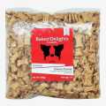 Baked Delight 1 Biscuits 800gm By Crown Aquatics. 