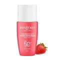 Dot & Key Strawberry Dew Tinted Sunscreen SPF 50+ Pa++++ - 03 Sand | Protection Against UA/UB | Broad Spectrum, Water & Sweat resistant | For All Skin Types | 50ml. 
