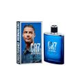 Cristiano Ronaldo Cr7 Play It Cool  Fresh, Invigorating And Sensual  Masculine Fragrance 100Ml. 