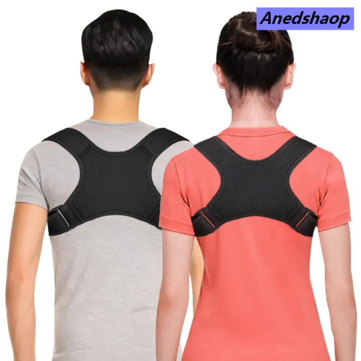 Anedshaop Cross-border Wholesale Back Orthotics with Posture Sitting ...