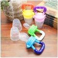 Complete Baby Feeding and Oral Care Set - Feeder Bottle, Spoon, Bowl, Fruit Feeder, and Finger Toothbrush. 