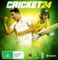 Cricket 24 For Pc and Laptop. 