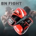 BN Training Gloves Punching Bag Mitts for Men & Women Boxing Kickboxing Muay Thai | Boxing Gloves. 