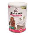 Goat'S Milk Formulated Powder 300G. 