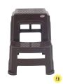 Supreme Plastic Multi Utility Ladder/Climb Stepper Stool. 