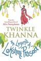 The Legend Of Lakshmi Prasad (Paperback) By Twinkle Khanna.. 