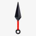 Naruto Anime Plastic Kunai Cosplay Accessory. 