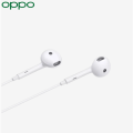 Oppo MH135-3 Half In-Ear Wired Earphones Type-C Connection. 