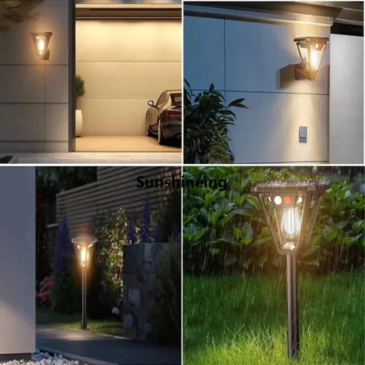 1~2Pack%20Solar%20Lights%20Outdoor%202IN1%20Waterproof%20LED%20Tungsten%20Light%20Bulb%20Motion%20Sensor%20Wall%20Lamp%20for%20Garden%20Decoration%20Lawn%20Camping%20-%20Image%206