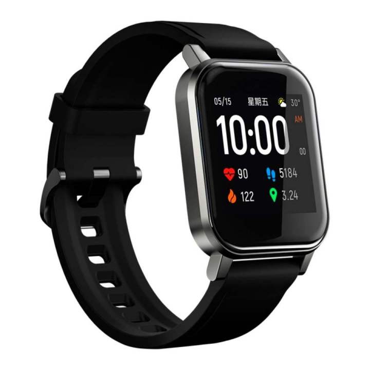 Haylou Smartwatch 2
