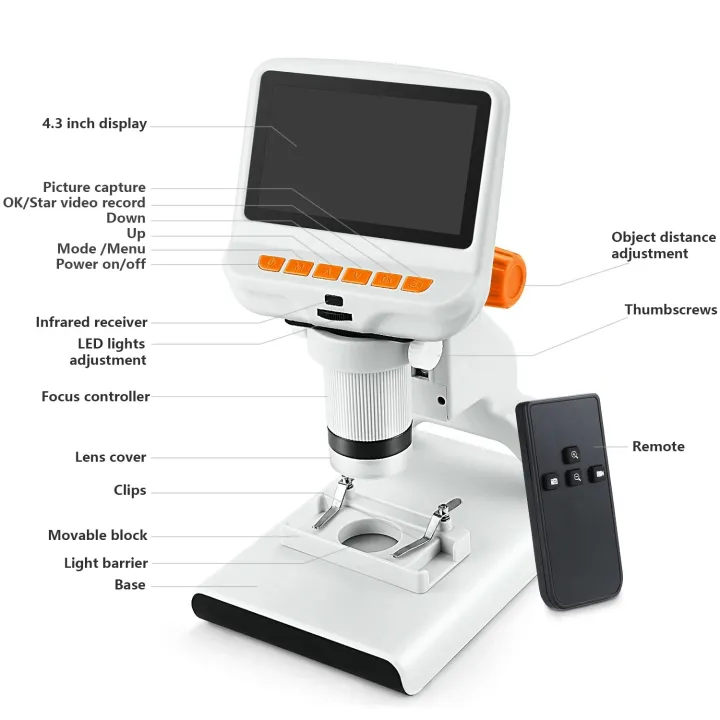 Andonstar%204.3Inch%20Chlidren%202MP%201080P%20Digital%20Microscope%20AD102%20220X%20Portable%20Microscope%20for%20Kids%20and%20Adults%20Observe%20Outdoor%20Tools%20-%20Image%202