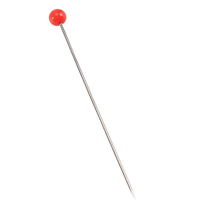 250%20Pieces%20Sewing%20Pins%20Ball%20Glass%20Pins%20For%20Jewelry%20Decoration%20-%20Image%202