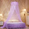 Hanging Mosquito Net For Double Bed. 