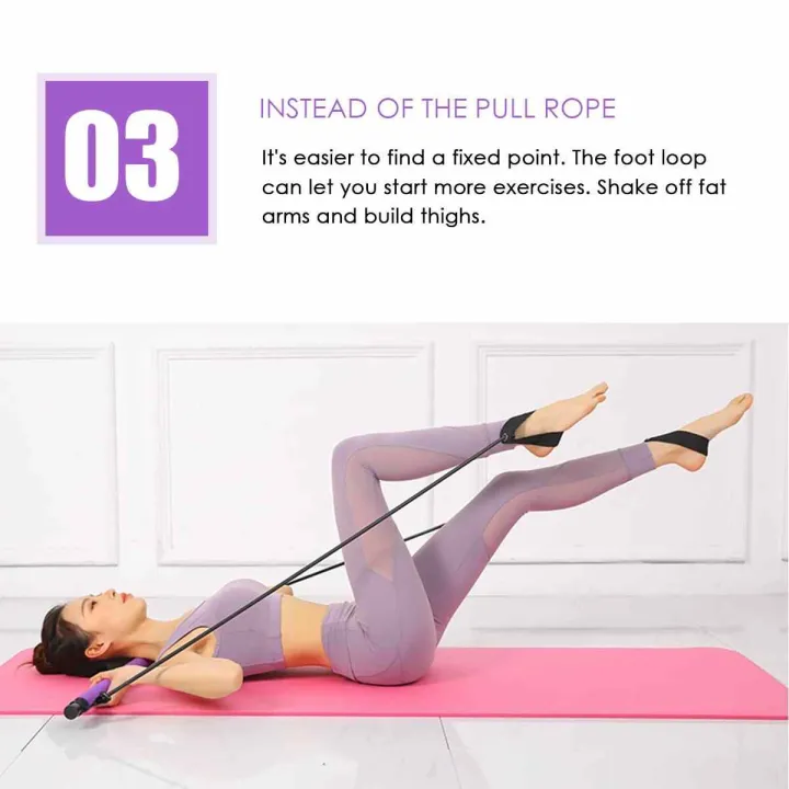 New%208%20in%201%20Portable%20Pilates%20Bar%20Kit%20Set%20Resistance%20Band%20-%20Image%205