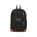 Jansport Cool Student Backpack, Black (Js0A2Sdd008) Bag For Unsiex. 