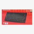 Black Wired  Usb Mini Keyboard. 