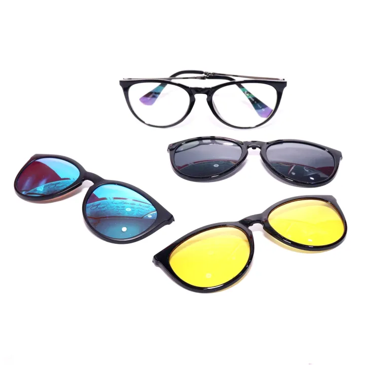 3%20In%201%20Magnetic%20Sunglasses%20(Unisex)%20-%20Image%204
