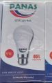 9 watt LED BULB  With 1 Year Warranty. 
