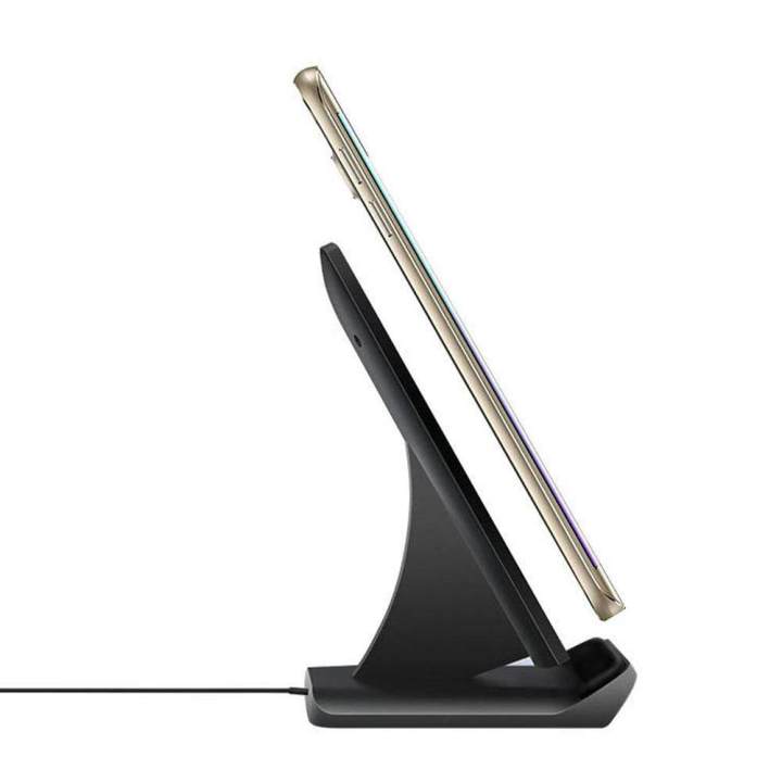 Wireless%20ChargerQi%20Certified%20Fast%20Charger%20for%20Samsung%20Galaxy%20Note%208%20S8%20S8%20Plus%20S7%20S7%20Edge%20Note%205%20S6%20Edge%20Plus%20Apple%20iPhone%20X%20/%208%20/%208%20Plus%20and%20All%20Qi-Enabled%20Devices%20Black%20and%20White%20-%20Image%205