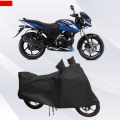 Bajaj Pulsar 150 Bike Cover With Premium Quality Dust Proof Water Resistant. 