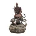Saraswoti Statue 8 Inch. 