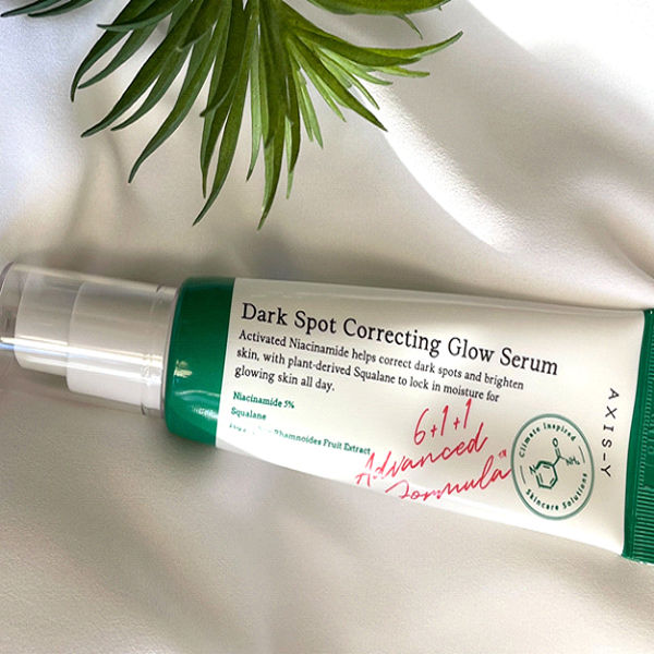 Dark Spot Correcting Glow Serum :- 50ml