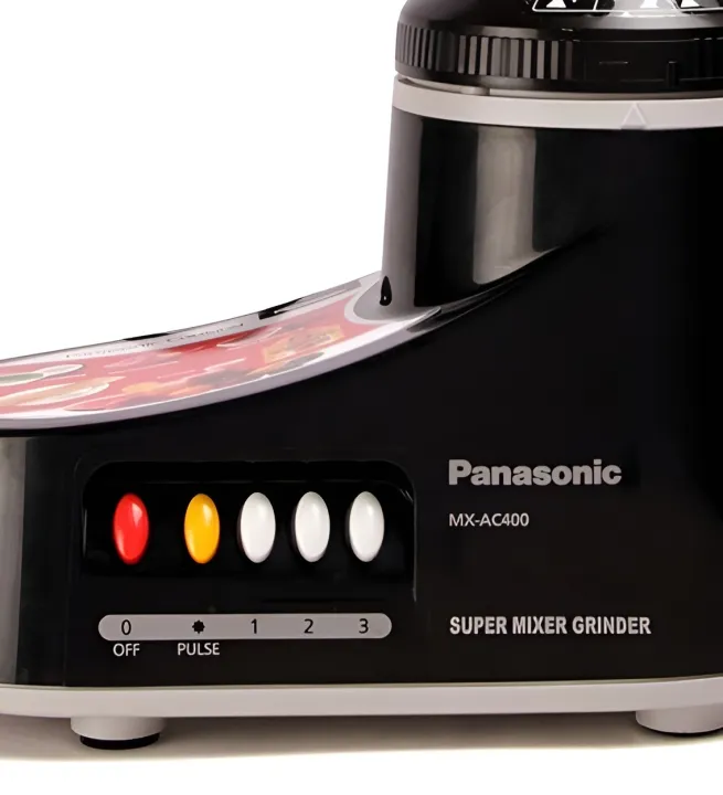 Panasonic%20Super%20Mixer%20Grinder%201000W%20MX-AC400%20Black%203%20Stainless%20Steel%20Jars1%20Juicer%20Jar%20-%20Image%203