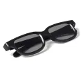 2Pcs/ VQ163R Polarized Passive 3D Glasses for 3D TV Real 3D Cinemas. 
